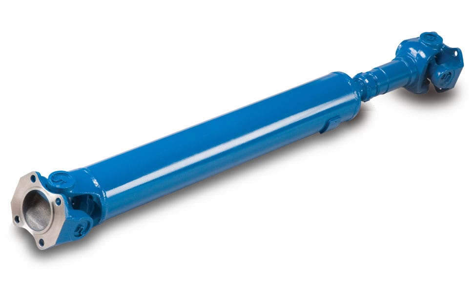 Cardan Driveshafts