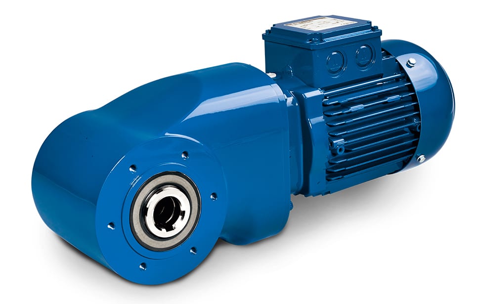 Gearmotors