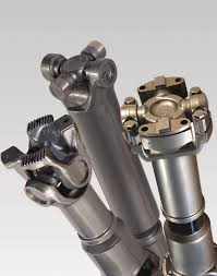 Pump Driveshafts