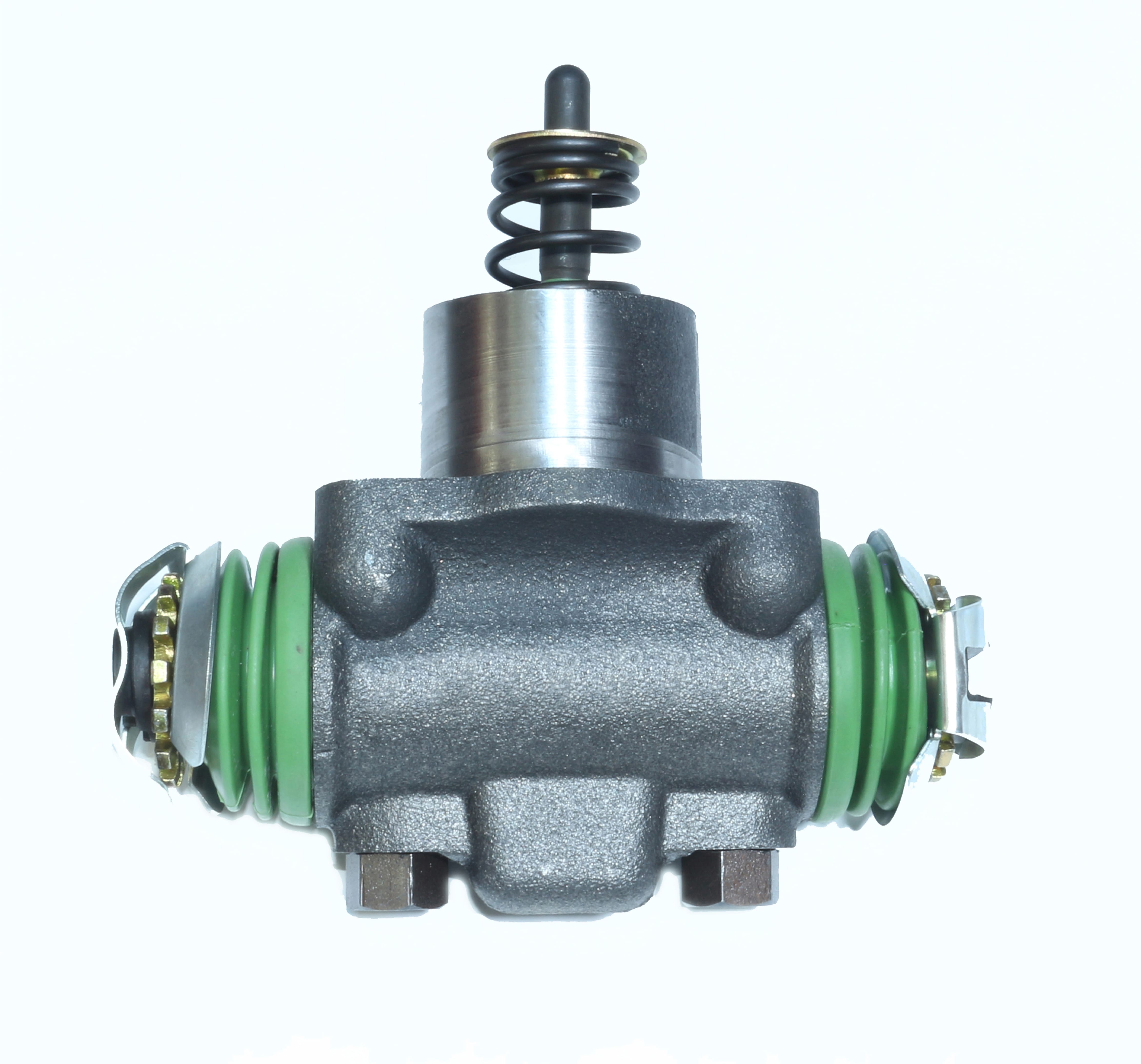 Expanders and parts