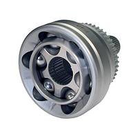 Constant Velocity Driveshafts