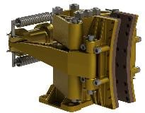 Drawworks Brakes