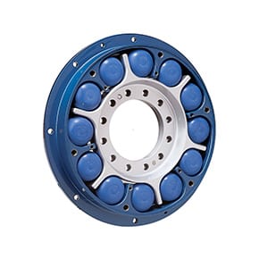 Propulsion Couplings