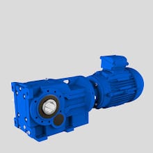 Right Angle Gearboxes