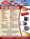 Crane Line Card