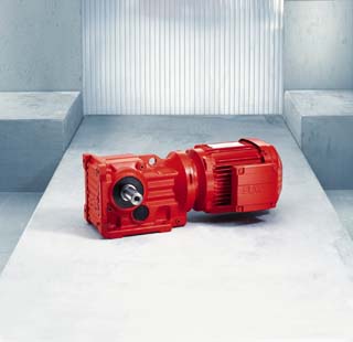 Pump & Process Equipment Drive