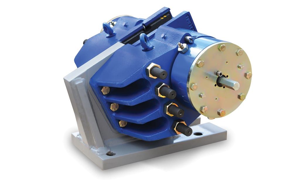 Caliper Disc Brakes