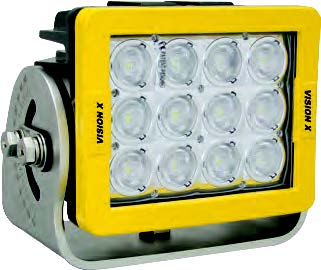 Vehicle & Equipment Lighting