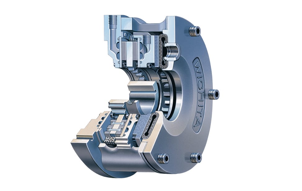 Unwind Brakes