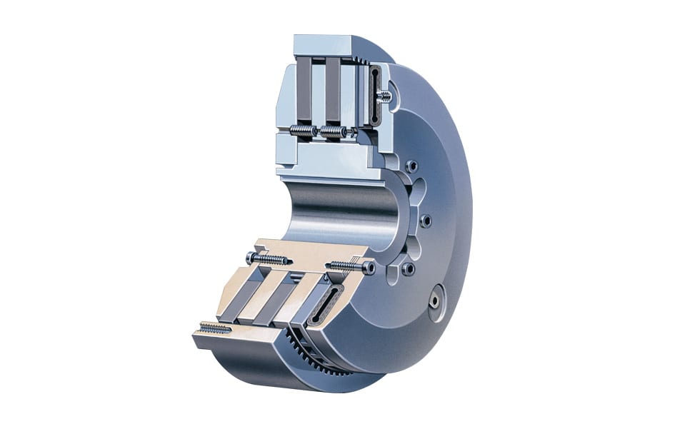 Ball Mill Clutches