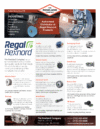 Regal Rexnord Line Card