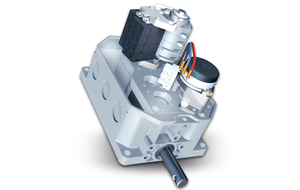 Limit Switches